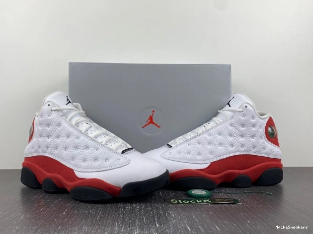 MaikeSneakers OG (2017) 13 Retro Chicago 414571-122 Jordan 0729